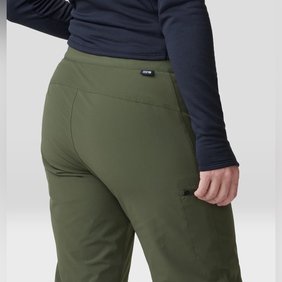 Mountain Hardware Woman’s Yumalina Pant - Picture 5 of 16